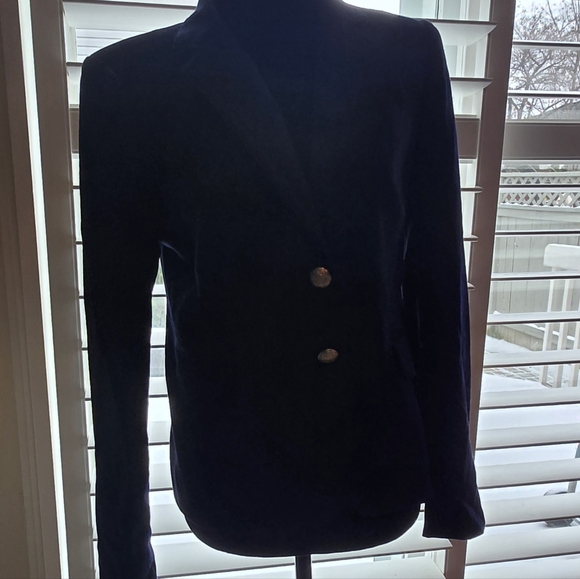 J. Crew schoolboy blazer - Picture 2 of 7